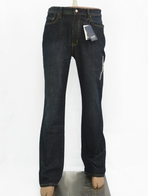 Men's Slim Fit Hard Jeans **40% OFF!** :: BHETTAYO DOT COM