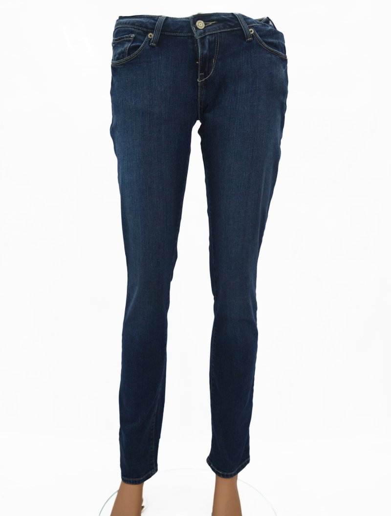 Levi's 5803 Bold Curve Jeans :: BHETTAYO DOT COM